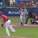 Illustration for article titled Right Before Jason Kubel Homers, Diamondbacks Broadcaster Mark Grace Says Jason Kubel Will Homer